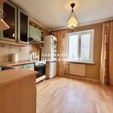 Квартира 69,1 м², 3-комнатная - изображение 1