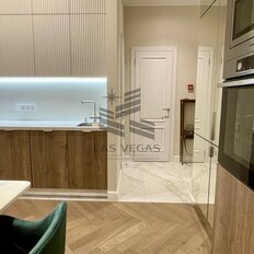 Квартира 40 м², 2-комнатные - изображение 2