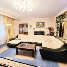 Квартира 130 м², 3-комнатная - изображение 1