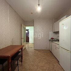 Квартира 37,5 м², 1-комнатная - изображение 2
