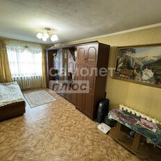 Квартира 42,4 м², 2-комнатная - изображение 1
