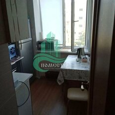 Квартира 23 м², 1-комнатная - изображение 3
