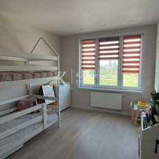 Квартира 67 м², 2-комнатная - изображение 5