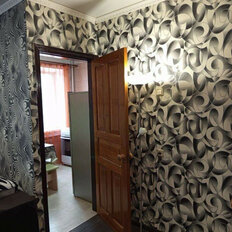 Квартира 32,5 м², 1-комнатная - изображение 5