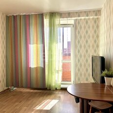 Квартира 45 м², 1-комнатная - изображение 5