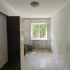 Квартира 39,7 м², 2-комнатная - изображение 1