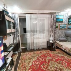 Квартира 39,6 м², 1-комнатная - изображение 3