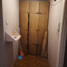 Квартира 37,7 м², 1-комнатная - изображение 5