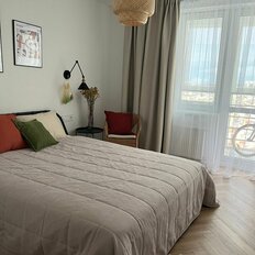 Квартира 48 м², 2-комнатная - изображение 1