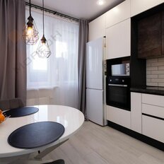 Квартира 56,7 м², 2-комнатная - изображение 2