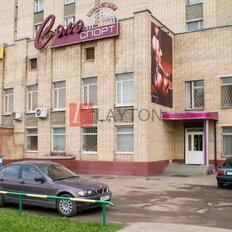 545 м², помещение свободного назначения - изображение 4