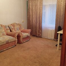 Квартира 35,7 м², 1-комнатная - изображение 2