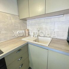 Квартира 48 м², 2-комнатная - изображение 4