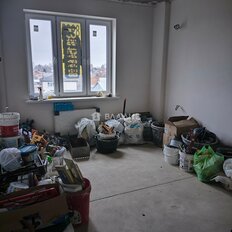 Квартира 53 м², 1-комнатная - изображение 4