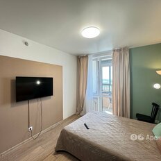 Квартира 20 м², студия - изображение 3