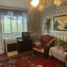 Квартира 49,3 м², 2-комнатная - изображение 1