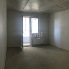 Квартира 40,9 м², студия - изображение 3