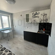 Квартира 34 м², 1-комнатная - изображение 2