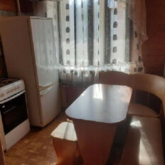 Квартира 30 м², 1-комнатная - изображение 3