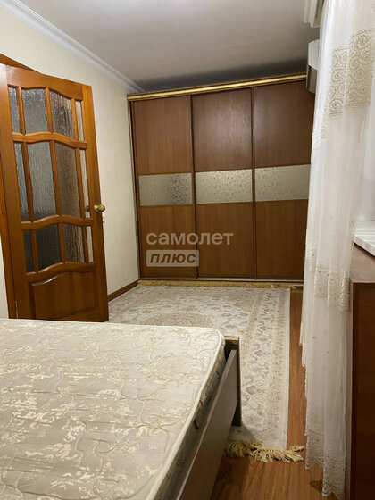 65,3 м², 3-комнатная квартира 35 000 ₽ в месяц - изображение 70