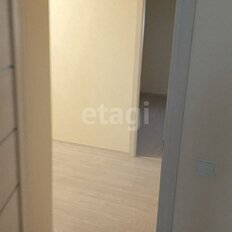 Квартира 29,6 м², 1-комнатная - изображение 4