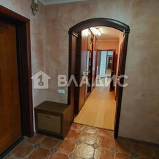 Квартира 92 м², 2-комнатная - изображение 4