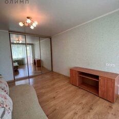 Квартира 30 м², 1-комнатная - изображение 1