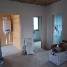 дом + 12 соток, участок - изображение 5