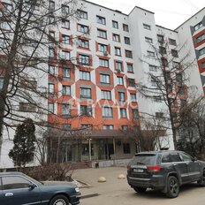 Квартира 10,1 м², студия - изображение 5