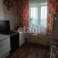 Квартира 87 м², 4-комнатная - изображение 4