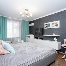 Квартира 56 м², 2-комнатная - изображение 1