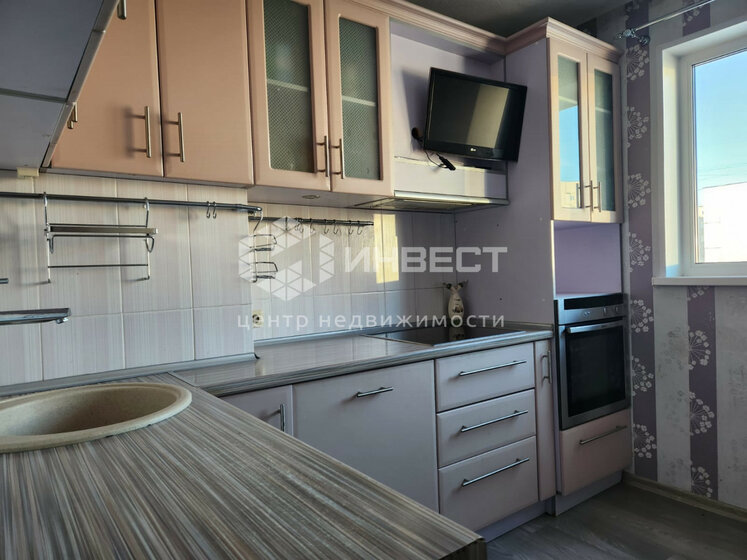 60 м², 3-комнатная квартира 5 700 000 ₽ - изображение 33