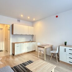Квартира 20 м², студия - изображение 4