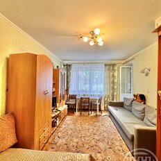 Квартира 74,4 м², 3-комнатная - изображение 5