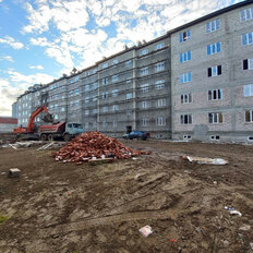 Квартира 21,7 м², студия - изображение 2