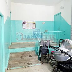 Квартира 59,5 м², 2-комнатная - изображение 3