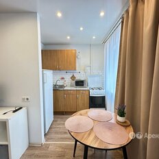 Квартира 31 м², студия - изображение 1