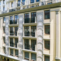 Квартира 117 м², 2-комнатные - изображение 1