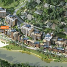 Квартира 109,3 м², 3-комнатная - изображение 2