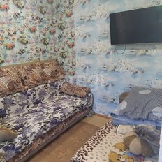 Квартира 21,2 м², 1-комнатная - изображение 3