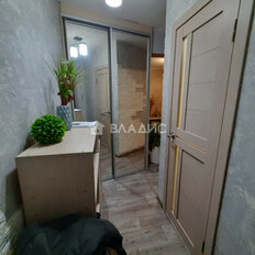 Квартира 31 м², 1-комнатная - изображение 5