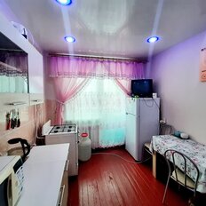 Квартира 34,7 м², 1-комнатная - изображение 3