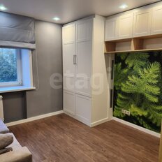 Квартира 30 м², 1-комнатная - изображение 5