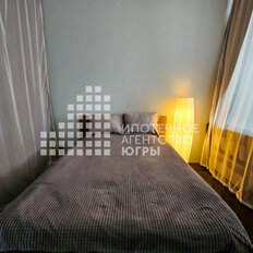 Квартира 53 м², студия - изображение 4