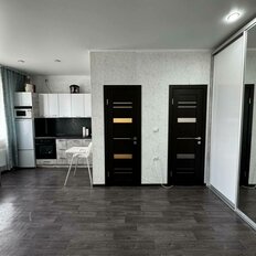 Квартира 65 м², 3-комнатная - изображение 2