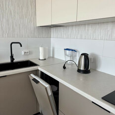 Квартира 37,5 м², 1-комнатная - изображение 3