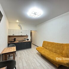 Квартира 24 м², студия - изображение 2