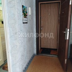 Квартира 56 м², 3-комнатная - изображение 5