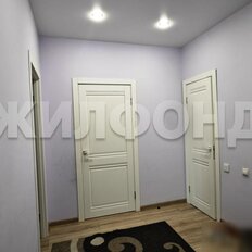 Квартира 58,8 м², 2-комнатная - изображение 5