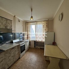 Квартира 36,8 м², 1-комнатная - изображение 1